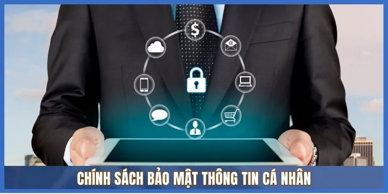 Chính sách bảo mật về mục đích sử dụng dữ liệu khách hàng