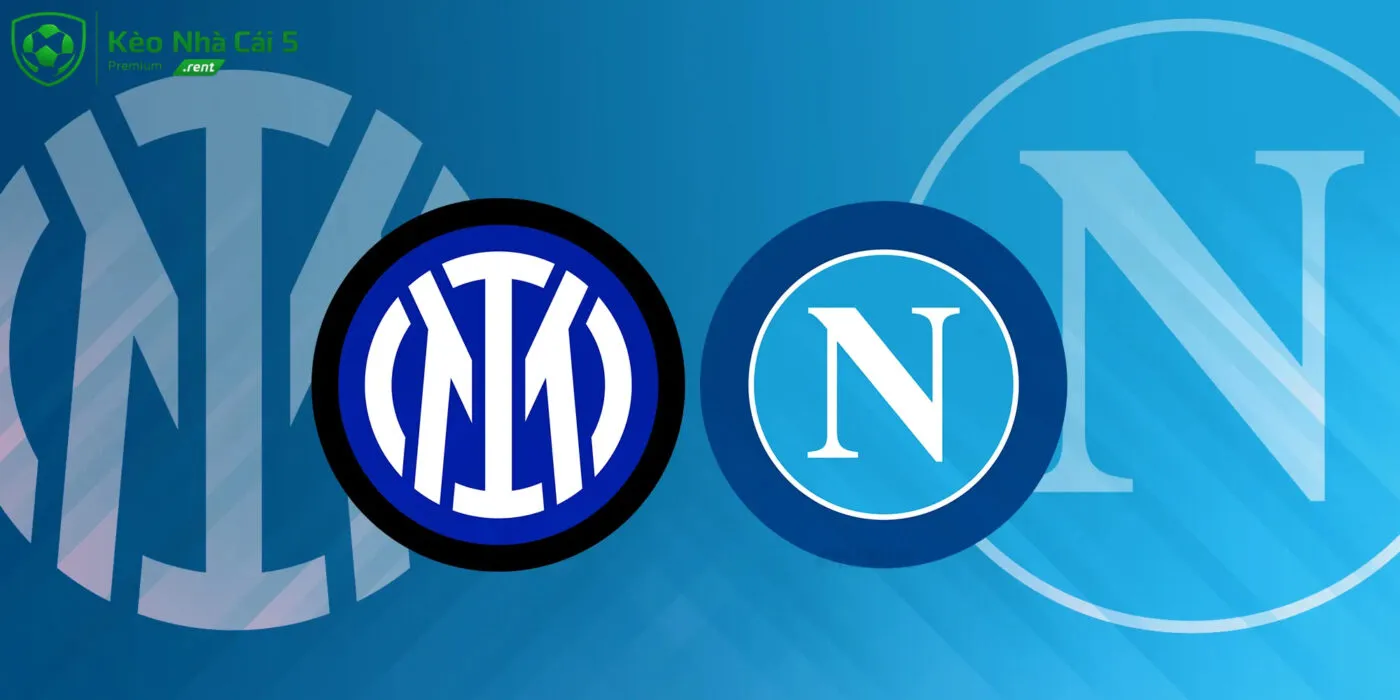 Soi kèo Inter Milan với Napoli ngày 05/09/2026